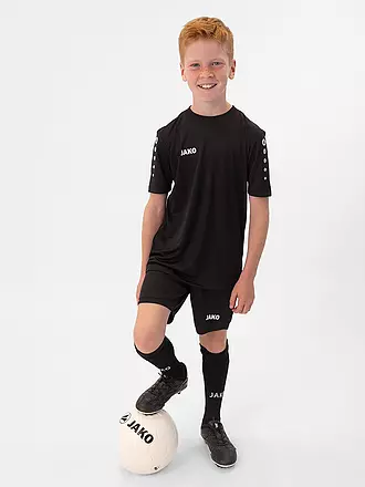 JAKO | Maglia da bambino Team | schwarz